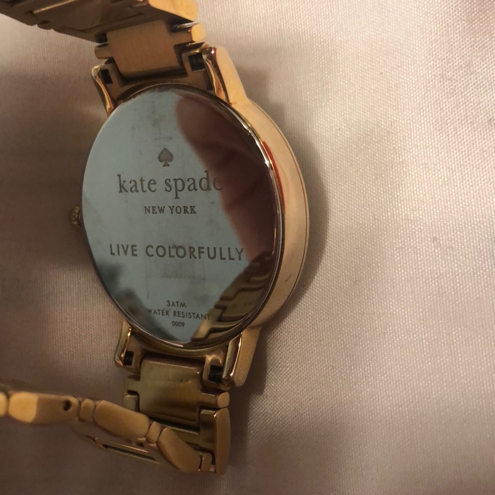 Kate Spade Watch - Picture 2 of 6